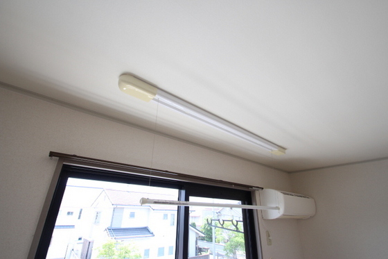 レジデンス高柳 B棟