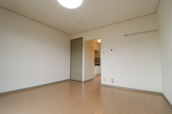 レジデンス高柳 B棟