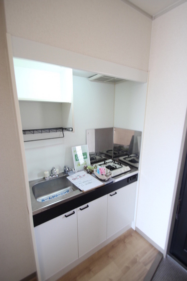 レジデンス高柳 B棟