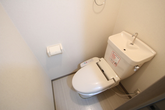 レジデンス高柳 B棟