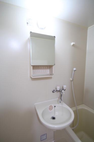 レジデンス高柳 B棟