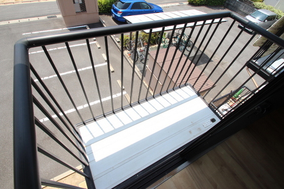 レジデンス高柳 B棟