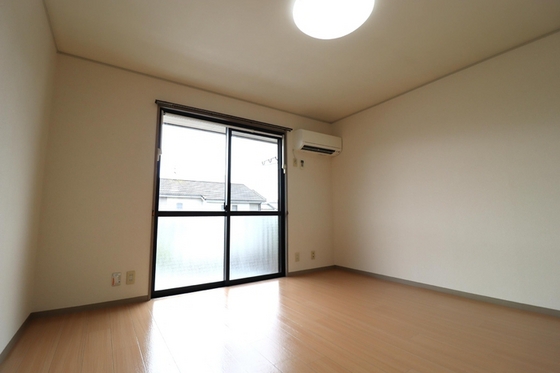 レジデンス高柳 B棟