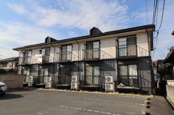 レジデンス高柳 B棟