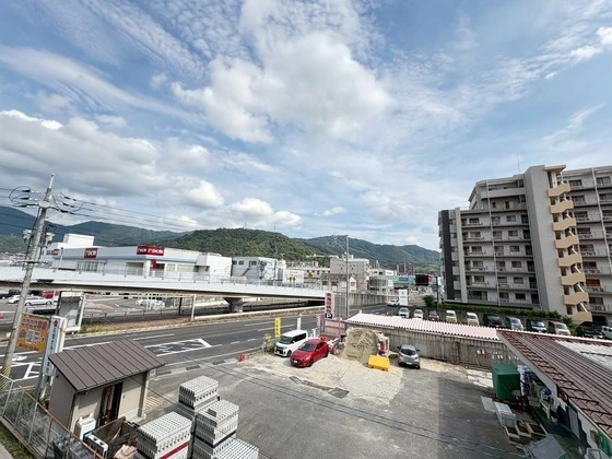 ファミール昭栄