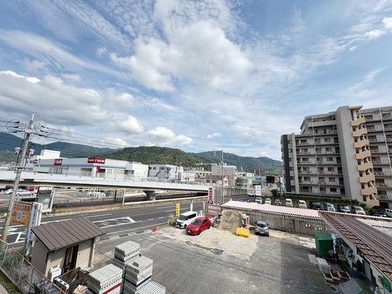 ファミール昭栄