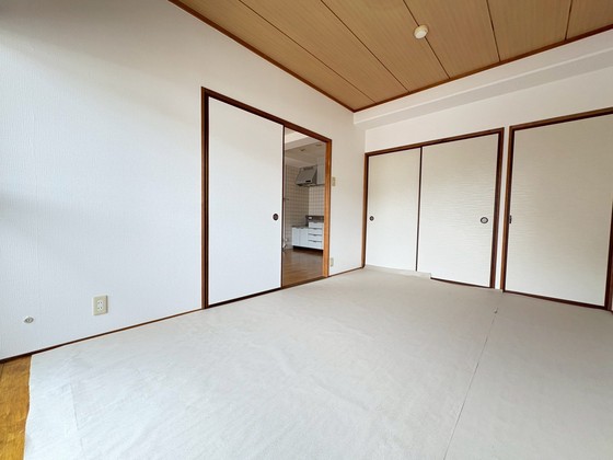 ファミール昭栄