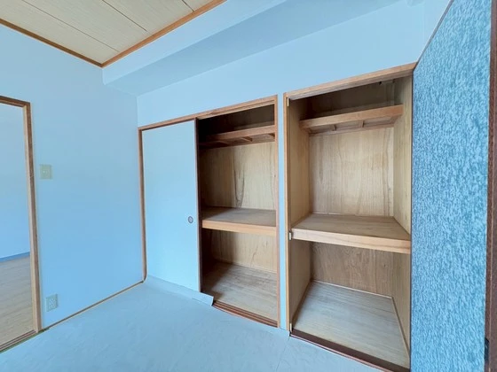 ファミール昭栄