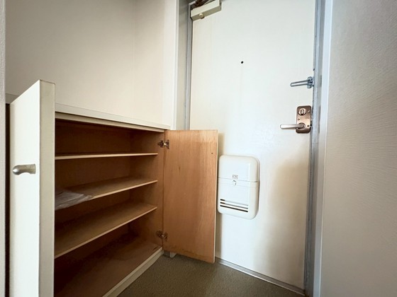 ファミール昭栄