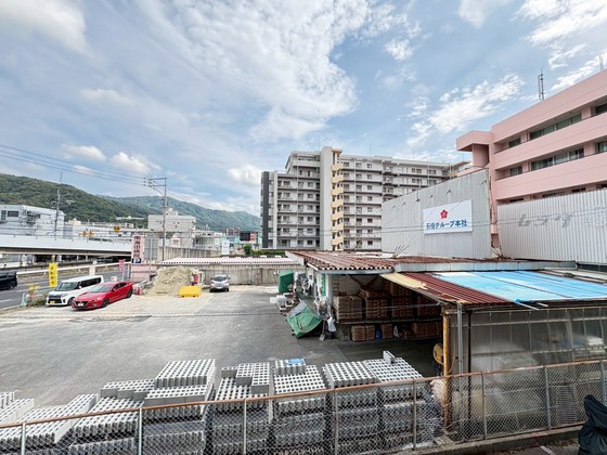 ファミール昭栄