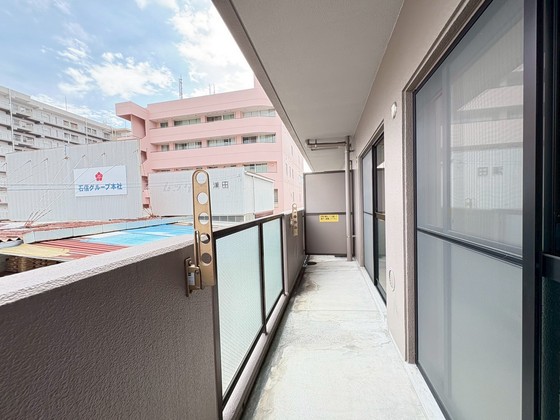 ファミール昭栄