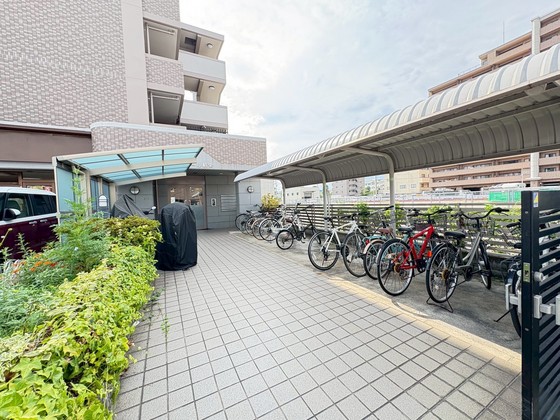 ファミール昭栄