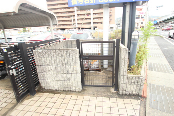 ファミール昭栄