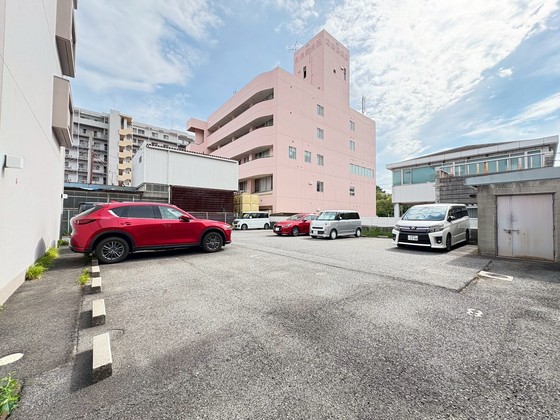 ファミール昭栄