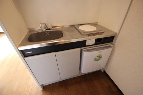 サンフィールド