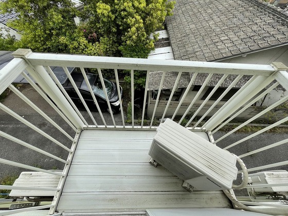 サンサリーレ富原