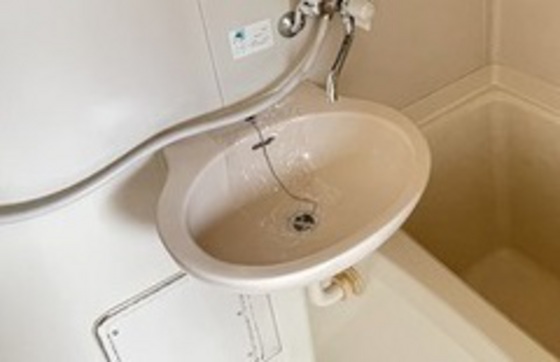 サンサリーレ富原