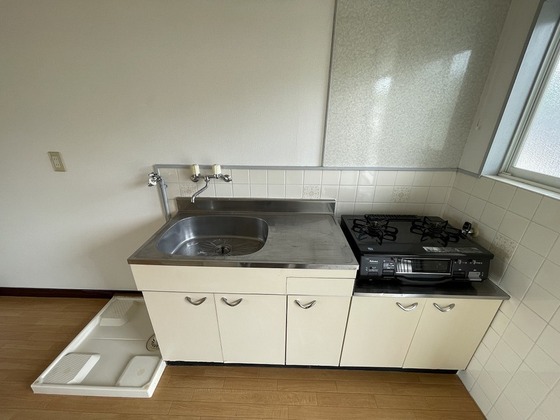 サンサリーレ富原