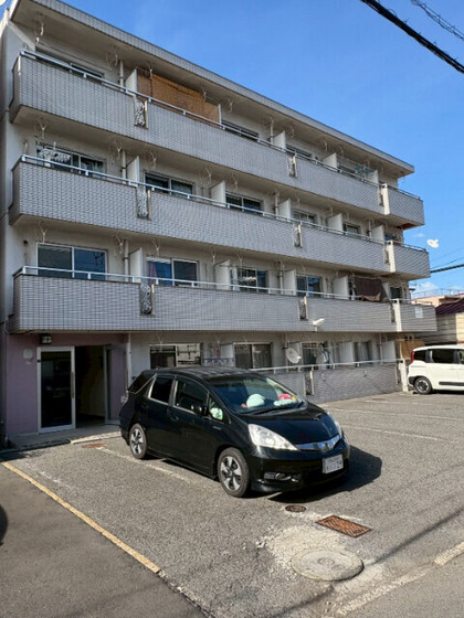 アルフィーネ十日市D棟