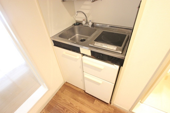 One Maison 東霞町