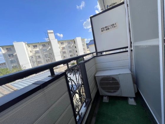 One Maison 東霞町