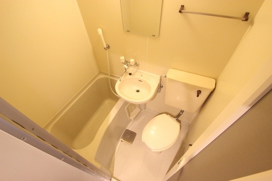 One Maison 東霞町