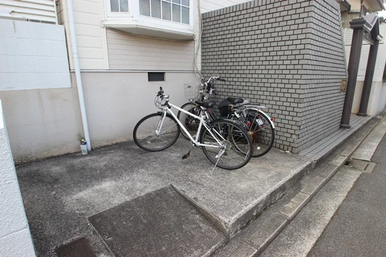 One Maison 東霞町