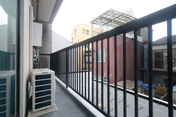 バール千田町ビル