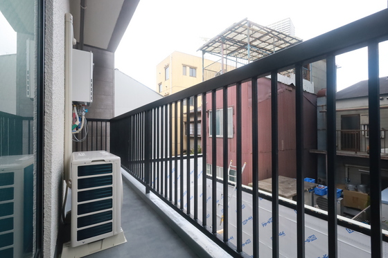 バール千田町ビル