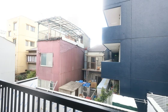 バール千田町ビル