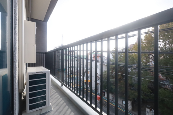 バール千田町ビル