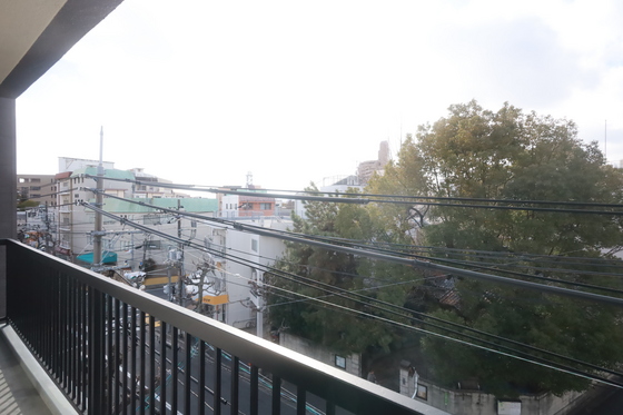 バール千田町ビル