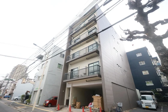 バール千田町ビル