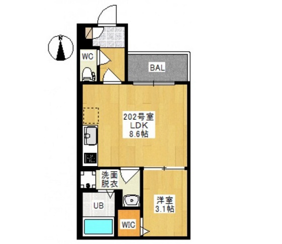 REGALEST 門田屋敷Ⅱ(レガリスト カドタヤシキツー)