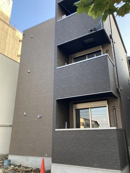 REGALEST 門田屋敷Ⅱ(レガリスト カドタヤシキツー)