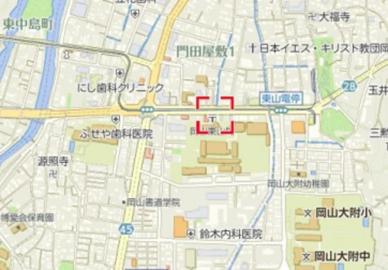 REGALEST 門田屋敷Ⅱ(レガリスト カドタヤシキツー)