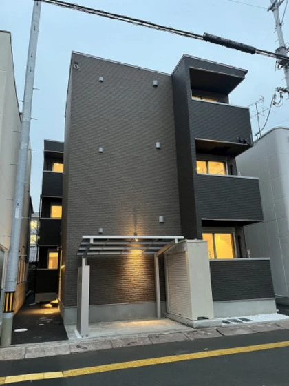 REGALEST 門田屋敷Ⅱ(レガリスト カドタヤシキツー)