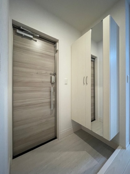 トリシア・ヒナ