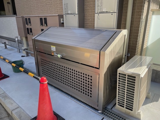 トリシア・ヒナ