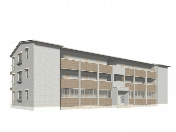 ダイヤモンドライフⅡ