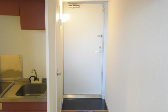 レオパレスアゼリア