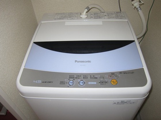 レオパレスアゼリア