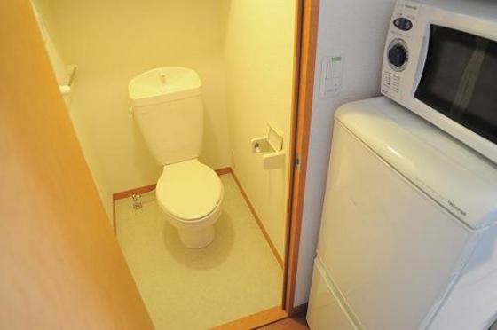 レオパレスアゼリア