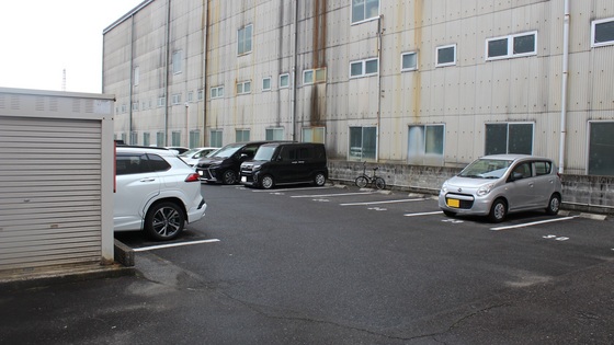 レオパレスアゼリア