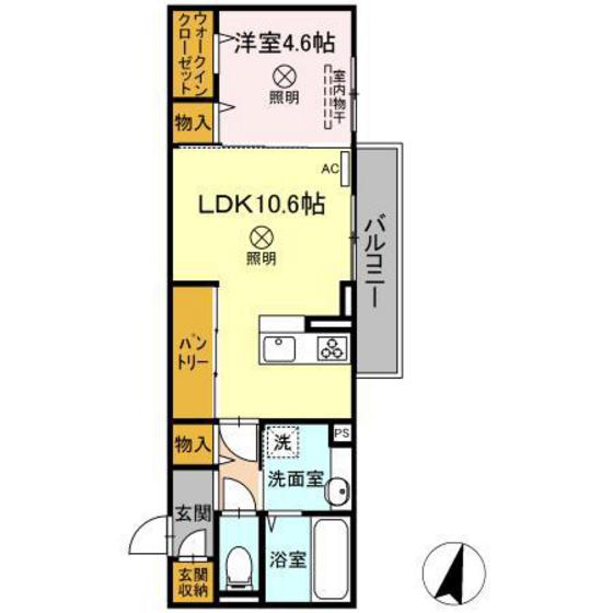 トラディション古市