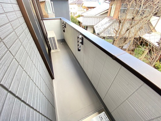 トラディション古市