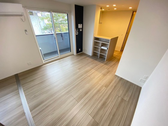 トラディション古市