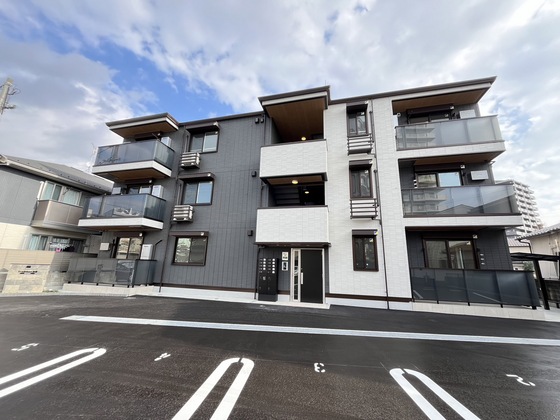 トラディション古市