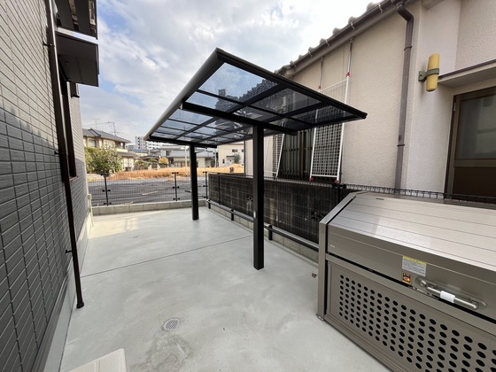 トラディション古市