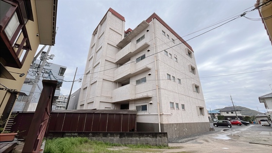 ネムマンション